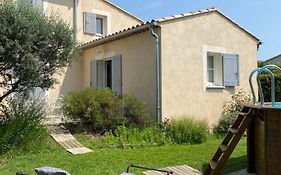 Bed And Breakfast Chambre D'hotes Le Jardin Des Cigales